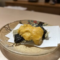 天冨良 銀座 よこ田 梅田別邸 - 