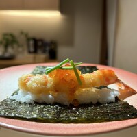 天冨良 銀座 よこ田 梅田別邸 - 