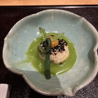 分とく山 - 