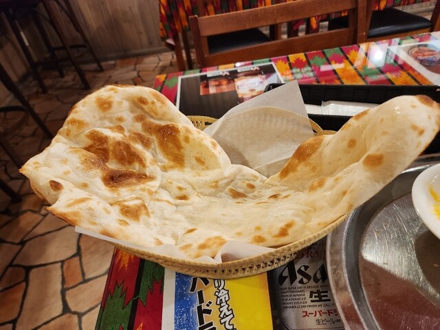 ナマステネパール - 旭川（カレー）の写真