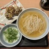 釜喜利うどん