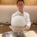 銀座 しのはら - 