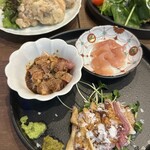 大衆炉端 こめろまん。 - 