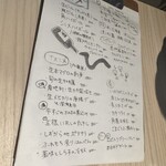 酒呑処 シンメ 新橋 - 