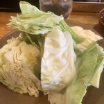 やきとりモンキー - 