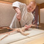 銀座 しのはら - 