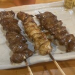 やきとりモンキー - 