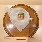 銀座 しのはら - 