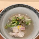 銀座 しのはら - 