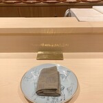 銀座 しのはら - 