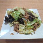 小ばやし食堂 - 