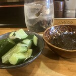 やきとりモンキー - 