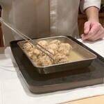 銀座 しのはら - 