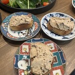 大衆炉端 こめろまん。 - 