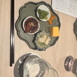 酒呑処 シンメ 新橋 - 