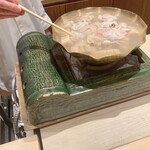 銀座 しのはら - 