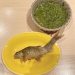 銀座 しのはら - 