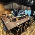 大衆炉端 こめろまん。 - 