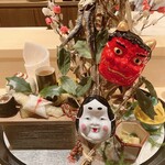 銀座 しのはら - 