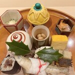 銀座 しのはら - 