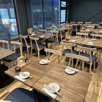 大衆炉端 こめろまん。 - 