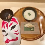 銀座 しのはら - 