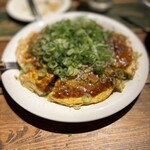 鉄板屋　我んが - 