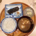 銀座 しのはら - 