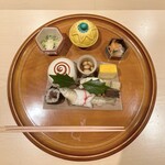 銀座 しのはら - 