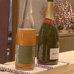 銀座 しのはら - 