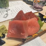 酒呑処 シンメ 新橋 - 