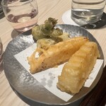 酒呑処 シンメ 新橋 - 