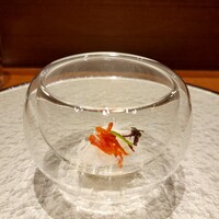 天冨良 銀座 天 - 