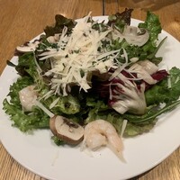 PIZZERIA　37 - 