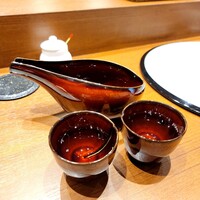 天冨良 銀座 天 - 