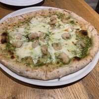 PIZZERIA　37 - 