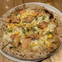 PIZZERIA　37 - 
