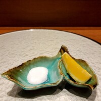 天冨良 銀座 天 - 