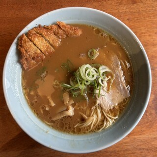 口コミ一覧 : 玉松 （タママツ） - 野々口/ラーメン [食べログ]