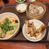 唐朝刀削麺 成田空港店
