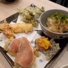 天ぷらとワイン SHI-JUN - 