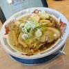 自家製麺 らぁ麺食堂W