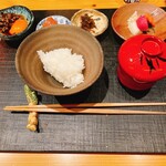 御料理 まつ山 - 