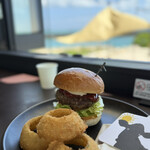 DOUG'S BURGER - 