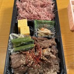 千駄木 腰塚 - 料理写真: