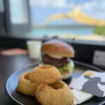 DOUG'S BURGER - 