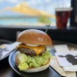 DOUG'S BURGER - 