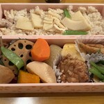 香豚煮本舗 まつおか - 料理写真: