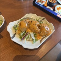 北京ダック専門店 銀座芳亭 - 