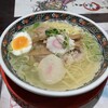 麺厨房 あじさい JR函館駅店